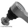 BECK/ARNLEY 102-8415 CTL ARM w BALL JOINT