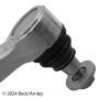 BECK/ARNLEY 102-8416 CTL ARM w BALL JOINT