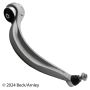 BECK/ARNLEY 102-8416 CTL ARM w BALL JOINT