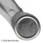 BECK/ARNLEY 102-8416 CTL ARM w BALL JOINT