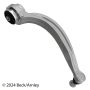 BECK/ARNLEY 102-8416 CTL ARM w BALL JOINT