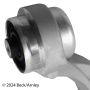 BECK/ARNLEY 102-8416 CTL ARM w BALL JOINT