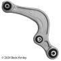 BECK/ARNLEY 102-8417 CONTROL ARM