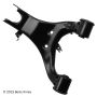 BECK/ARNLEY 102-8420 CONTROL ARM
