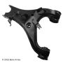 BECK/ARNLEY 102-8421 CONTROL ARM