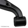 BECK/ARNLEY 102-8423 CONTROL ARM