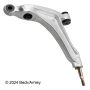 BECK/ARNLEY 102-8425 CONTROL ARM