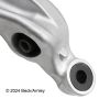 BECK/ARNLEY 102-8426 CONTROL ARM