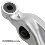 BECK/ARNLEY 102-8427 CONTROL ARM
