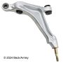 BECK/ARNLEY 102-8427 CONTROL ARM