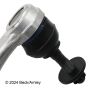 BECK/ARNLEY 102-8428 CTL ARM w BALL JOINT
