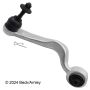 BECK/ARNLEY 102-8428 CTL ARM w BALL JOINT