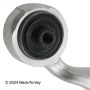 BECK/ARNLEY 102-8428 CTL ARM w BALL JOINT