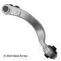 BECK/ARNLEY 102-8429 CTL ARM w BALL JOINT