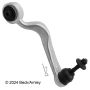 BECK/ARNLEY 102-8429 CTL ARM w BALL JOINT