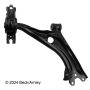 BECK/ARNLEY 102-8430 CONTROL ARM
