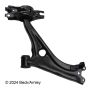 BECK/ARNLEY 102-8430 CONTROL ARM