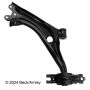 BECK/ARNLEY 102-8431 CONTROL ARM