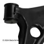 BECK/ARNLEY 102-8431 CONTROL ARM