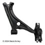 BECK/ARNLEY 102-8431 CONTROL ARM