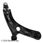 BECK/ARNLEY 102-8434 CTL ARM w BALL JOINT