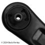 BECK/ARNLEY 102-8434 CTL ARM w BALL JOINT