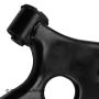 BECK/ARNLEY 102-8435 CTL ARM w BALL JOINT