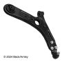 BECK/ARNLEY 102-8435 CTL ARM w BALL JOINT