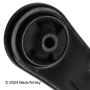 BECK/ARNLEY 102-8435 CTL ARM w BALL JOINT