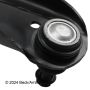 BECK/ARNLEY 102-8439 CTL ARM w BALL JOINT