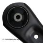 BECK/ARNLEY 102-8439 CTL ARM w BALL JOINT