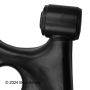 BECK/ARNLEY 102-8440 CTL ARM w BALL JOINT