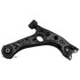 BECK/ARNLEY 102-8441 CONTROL ARM
