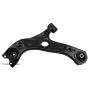 BECK/ARNLEY 102-8441 CONTROL ARM