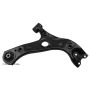 BECK/ARNLEY 102-8442 CONTROL ARM