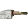 BECK/ARNLEY 102-8443 CONTROL ARM