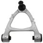 BECK/ARNLEY 102-8445 CTL ARM w BALL JOINT