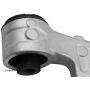 BECK/ARNLEY 102-8445 CTL ARM w BALL JOINT