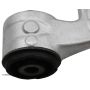 BECK/ARNLEY 102-8445 CTL ARM w BALL JOINT