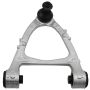 BECK/ARNLEY 102-8446 CTL ARM w BALL JOINT