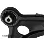 BECK/ARNLEY 102-8447 CTL ARM w BALL JOINT