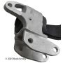 BECK/ARNLEY 102-8448 CTL ARM w BALL JOINT