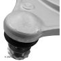 BECK/ARNLEY 102-8449 CONTROL ARM WITH BALL JOINT