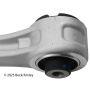 BECK/ARNLEY 102-8449 CONTROL ARM WITH BALL JOINT