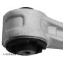 BECK/ARNLEY 102-8450 CONTROL ARM WITH BALL JOINT