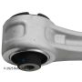 BECK/ARNLEY 102-8450 CONTROL ARM WITH BALL JOINT