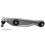BECK/ARNLEY 102-8451 CONTROL ARM WITH BALL JOINT
