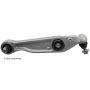 BECK/ARNLEY 102-8452 CONTROL ARM WITH BALL JOINT