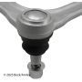 BECK/ARNLEY 102-8457 CONTROL ARM WITH BALL JOINT
