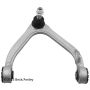 BECK/ARNLEY 102-8457 CONTROL ARM WITH BALL JOINT